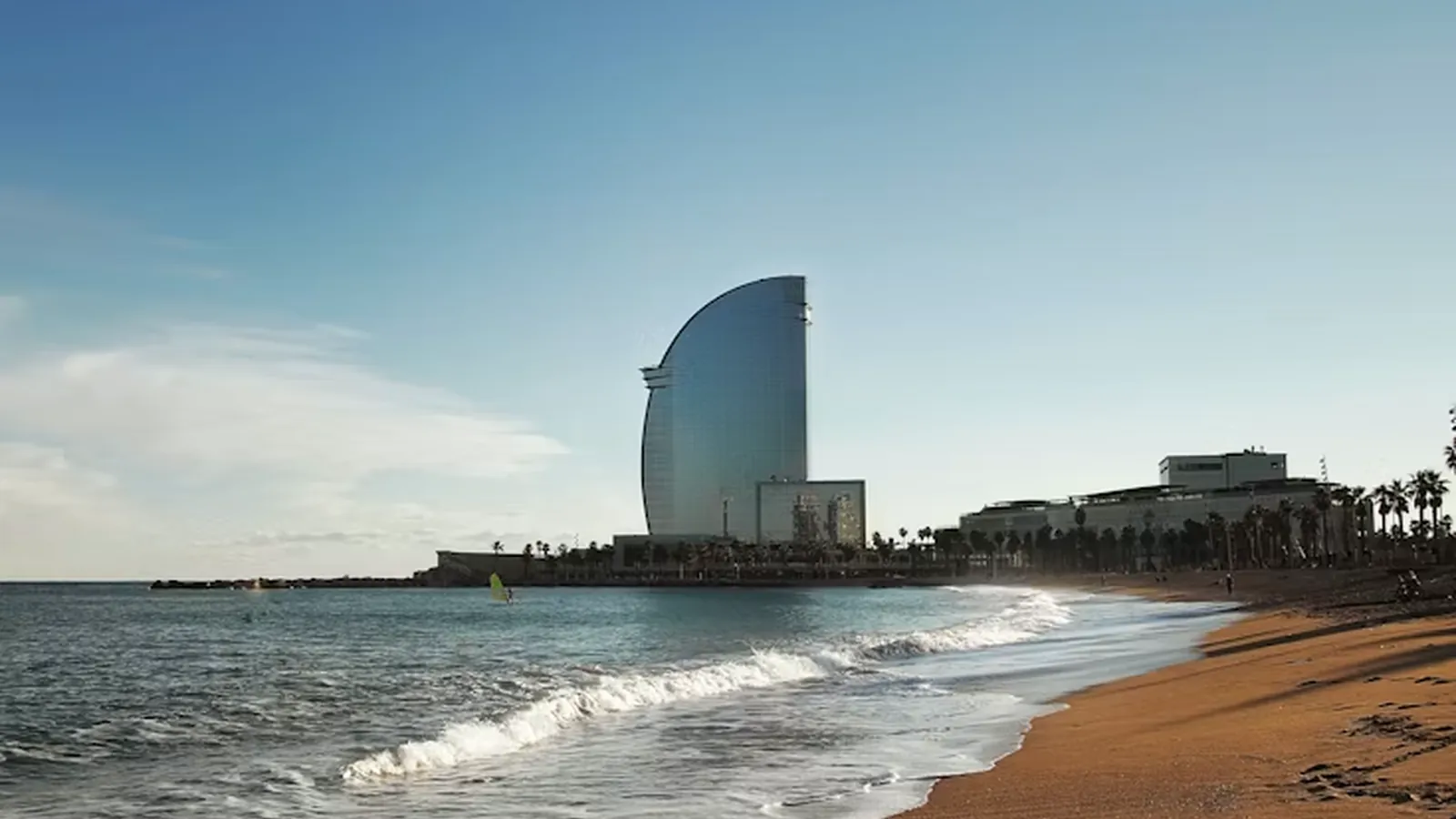 Airport Transfer service for Gulf travelers — Arab Guide Spain