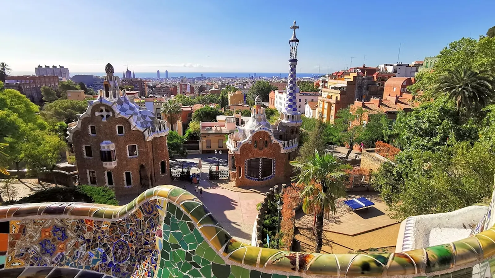 Arabic Tour Guide service for Gulf travelers — Arab Guide Spain